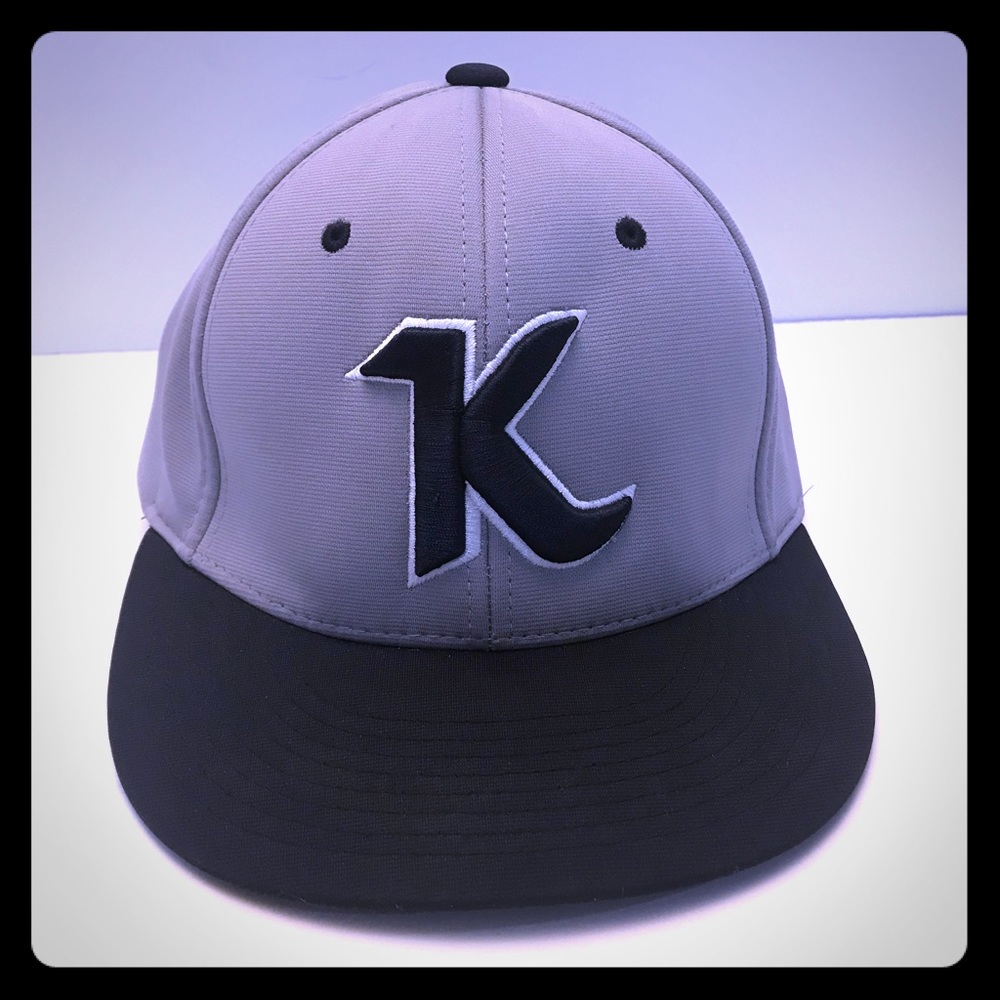 Pulse Performance Team Series Hat